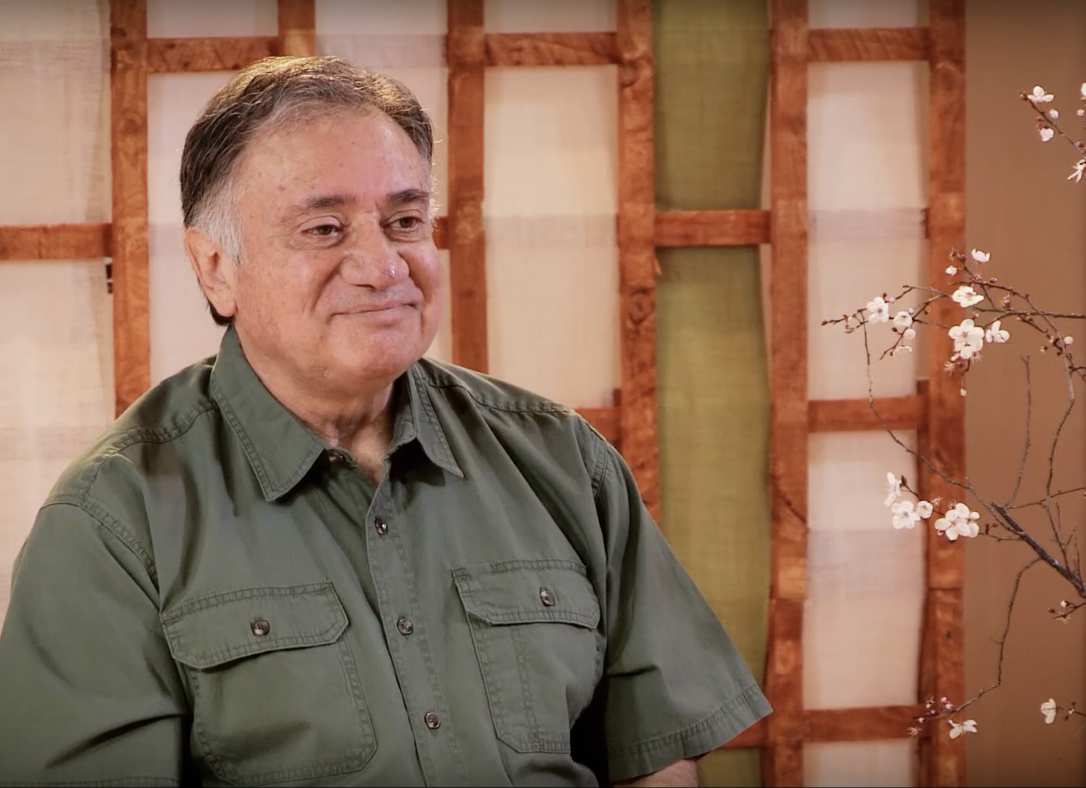 Robert Gonzales