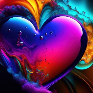 GFK Next Level: IFS - Internal Family Systems